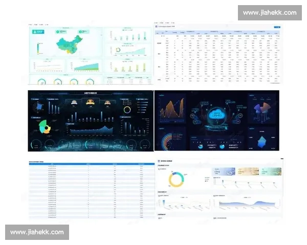全方位体育资讯平台打造实时数据分析与多元互动体验 全方位体育资讯平台打造实时数据分析与多元互动体验