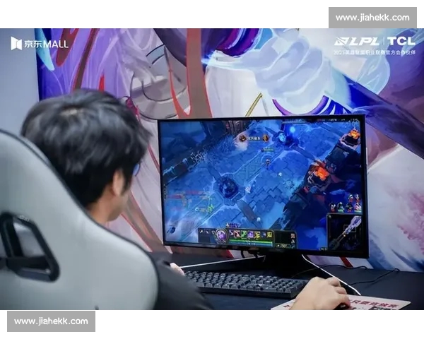 电子竞技网页版全新体验打造沉浸式对战平台引领未来游戏生态发展 电子竞技网页版全新体验打造沉浸式对战平台引领未来游戏生态发展